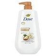 thumbnail image 13 of Dove Pamper & Anti-Stress Body Wash, 30.6 fl. oz., 2 pk., 13 of 15