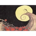 thumbnail image 2 of Disney Animated Classics: The Nightmare Before Christmas, Hardcover, 2 of 5