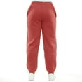 thumbnail image 3 of Champion Women's Fleece Jogger, 3 of 5