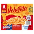 thumbnail image 12 of Velveeta Shells & Cheese Original, 12 oz., 8 pk., 12 of 15