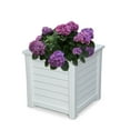 thumbnail image 3 of Mayne Lakeland 20" Square Planter, 3 of 7