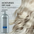 thumbnail image 3 of Nexxus Therappe Ultimate Moisturizing Shampoo, 42 fl. oz., 3 of 9