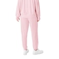 thumbnail image 2 of Member's Mark Women's Waffle Jogger, 2 of 7