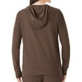 thumbnail image 2 of Member's Mark Women's Favorite Soft Full-Zip Jacket, 2 of 6