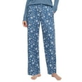 thumbnail image 3 of Gap Women's 2-Piece Flannel Pajama Set, 3 of 5