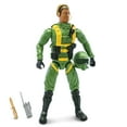 thumbnail image 4 of Member's Mark Elite Adventure Corps 4-Action Figure Pack, 4 of 6