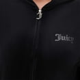 thumbnail image 4 of Juicy Couture x Mean Girls Women's Velour Jacket, 4 of 5