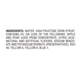 thumbnail image 3 of Otter Pops Plus Juice Bars, 1.5 oz., 200 pk., 3 of 10