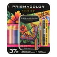 thumbnail image 1 of Prismacolor Premier Soft Core Colored Pencils, Assorted Colors, 37 Count, 1 of 3
