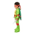 thumbnail image 2 of Teenage Mutant Ninja Turtles Raphael Muscle Chest Toddler Costume, 2 of 7