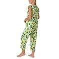 thumbnail image 4 of Draper James 2-Piece Pajama Set, 4 of 7