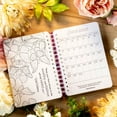thumbnail image 3 of 18-Month 2026 Coloring Planner, Spiral Bound, 3 of 4