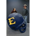 thumbnail image 4 of NCAA 4' Inflatable Helmet, Assorted Teams, 4 of 5