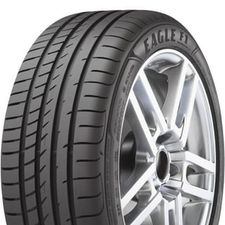 Goodyear Eagle F1 Asymmetric 2 tire