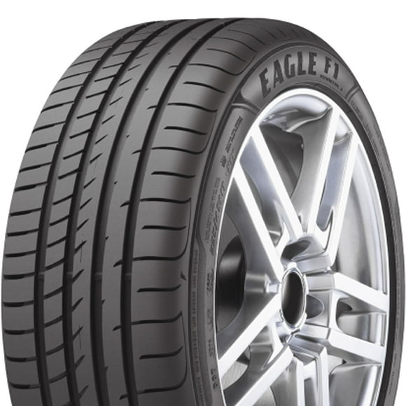 Goodyear Eagle F1 Asymmetric 2 - 265/45ZR18 101Y Tire