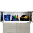 thumbnail image 5 of Seville Classics UltraHD Stacking Top Cabinet, 48” W x 24” D x 18.5” H, 5 of 8