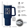 thumbnail image 5 of Logo Brands Keller High School Tumbler Set, 5 of 5