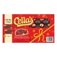 thumbnail image 1 of Cella's Chocolate Covered Cherries Gift Box, 11 oz., 2 pk., 1 of 7
