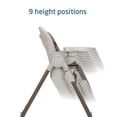 thumbnail image 4 of Maxi Cosi Minla 6-in-1 High Chair, Choose Color, 4 of 10