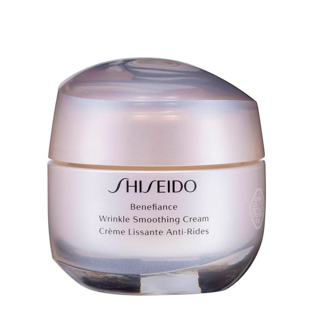 Shiseido Benefiance Wrinkle Smoothing Cream, 1.7 oz. - Samsclub.com