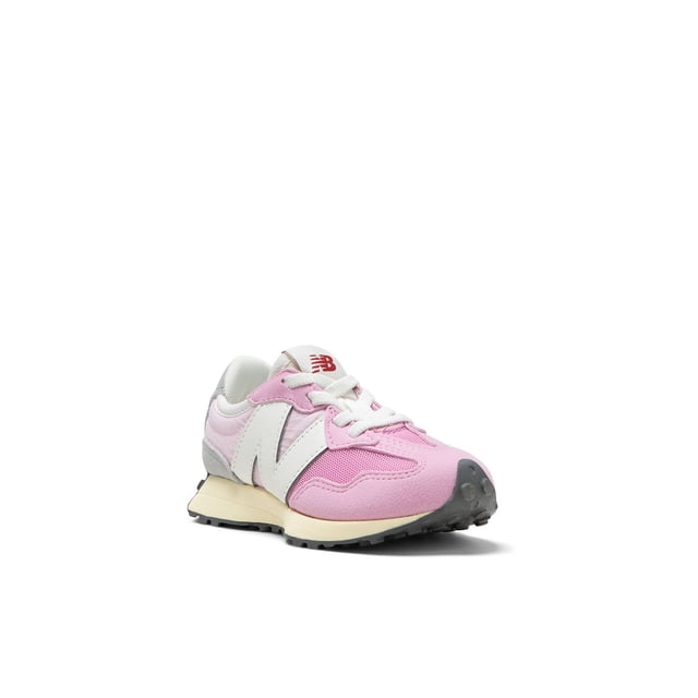 New Balance Girls 327 Sneaker