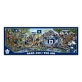 thumbnail image 3 of YouTheFan NHL Game Day At The Zoo 500pc Puzzle, Assorted Teams, 3 of 3