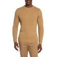 thumbnail image 1 of Express Men's Cable Knit Sweater, 1 of 7