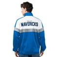 thumbnail image 2 of NBA Adult Full Zip Track Jacket, 2 of 3