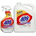 thumbnail image 1 of Formula 409 Multi Surface Cleaner, Original Scent, 32 oz. Spray Bottle and 180 oz. Refill, 1 of 1