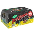thumbnail image 1 of AriZona Arnold Palmer Half Tea and Half Lemonade 16 fl. oz., 24 pk., 1 of 4