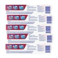 thumbnail image 4 of Poligrip Denture Adhesive Cream 2.4 oz., 5 ct. + Polident Cleanser 6 Tablets, 4 of 9