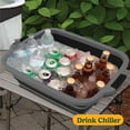 thumbnail image 6 of Cuisinart 4-in-1 Expandable Prep and Serve Tub, 6 of 8