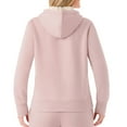 thumbnail image 2 of Member's Mark Women's Sherpa Lined Jacket, 2 of 8