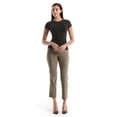 thumbnail image 5 of Rafaella Women's Stretch Pant, 5 of 11