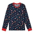 thumbnail image 5 of Member's Mark Men's Family Sleep Set, 5 of 6