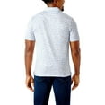 thumbnail image 3 of Member's Mark Men's Pattern Performance Polo, 3 of 8