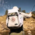 thumbnail image 14 of Igloo 30 Can Capacity Marine Backpack Soft Side Cooler, 14 of 26