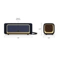 thumbnail image 3 of New! Pioneer Karved Series Portable Bluetooth Speaker, Sam's Club Exclusive, 3 of 7
