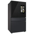 thumbnail image 2 of Samsung 29 cu. ft. Bespoke 4-Door French-Door Refrigerator with Family Hub, 2 of 11