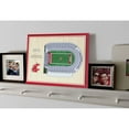 thumbnail image 2 of YouTheFan Washington State Cougars 17"x13" 3D 5 Layer Stadium View Wall Art, 2 of 5