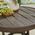 thumbnail image 4 of Member's Mark Fremont Bistro Set, 3pc, 4 of 6