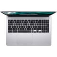 thumbnail image 4 of Acer Chromebook 315 | 15.6" HD Display | Intel Pentium Silver N6000 | 4GB RAM | 128GB eMMC, 4 of 7