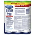 thumbnail image 2 of Sprayway All-Purpose Disinfectant Cleaner, 19 oz. cans, Choose Pack Size, 2 of 2
