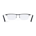 thumbnail image 5 of Member's Mark MM7104 Rectangle Eyeglasses, 5 of 5