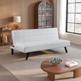 thumbnail image 1 of Serta Dakota Convertible Sofa, 1 of 10