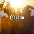 thumbnail image 8 of Corona Extra Coronita Mexican Lager Beer, 7 fl. oz. bottle, 24 pk., 8 of 8