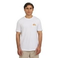 thumbnail image 1 of Quiksilver Men's Cotton Graphic Tee, 1 of 14