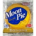 thumbnail image 2 of MoonPie Double Decker Banana, 2.75 oz., 24 ct., 2 of 6