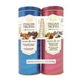 thumbnail image 1 of Delicia Fine Italian Chocolate Truffles, 2 pk., 1 of 5