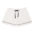 thumbnail image 9 of Member's Mark Women's 2-Piece Notch Collar Pajama Set, 9 of 11